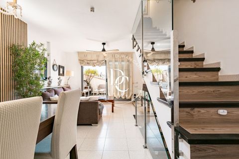 Duplex i Sitges, Barcelona, Sitges - € 790.000 | Ref: 6303 - foto 10