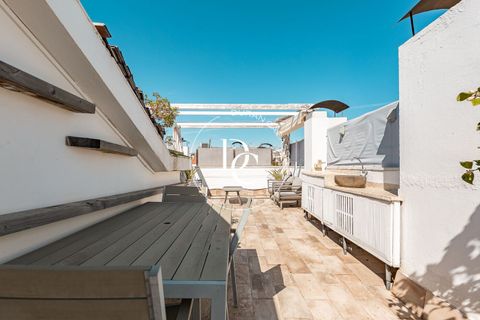 Duplex i Sitges, Barcelona, Sitges - € 790.000 | Ref: 6303 - foto 37