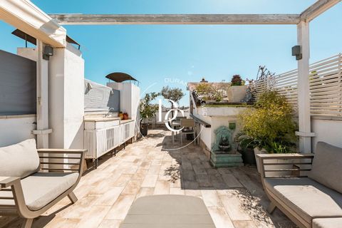 Duplex i Sitges, Barcelona, Sitges - € 790.000 | Ref: 6303 - foto 39