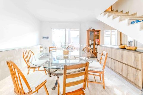 Villa i Sitges, Barcelona, Sitges - € 840.000 | Ref: VSIT2554/1087 - foto 6