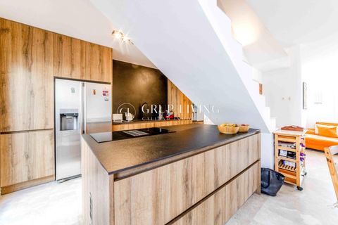Villa i Sitges, Barcelona, Sitges - € 840.000 | Ref: VSIT2554/1087 - foto 9