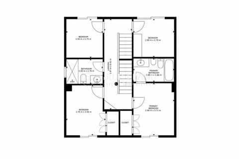 Villa in Sitges, Barcelona, Sitges - € 790.000 | Ref: VSIT2554/1087 - foto 37