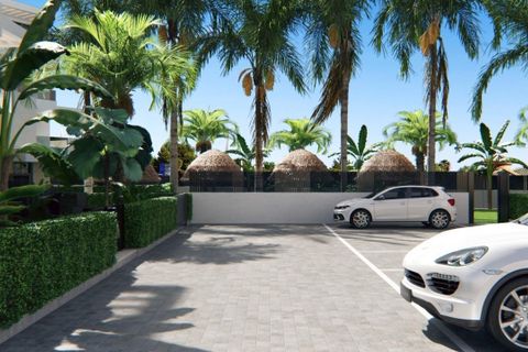 Lejlighed i Torre Pacheco, Murcia, Torre Pacheco - € 499.900 | Ref: CON-39689 - foto 6