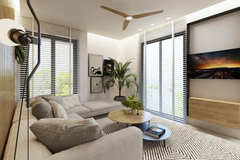 Lejlighed i Torre Pacheco, Murcia, Torre Pacheco - € 499.900 | Ref: CON-39689 - foto 9