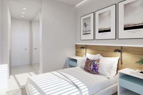 Lejlighed i Torre Pacheco, Murcia, Torre Pacheco - € 499.900 | Ref: CON-39689 - foto 14