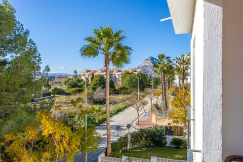 Leilighet i Javea, Alicante, Javea - € 465 000 | Ref: 1726H2-vlc - foto 23