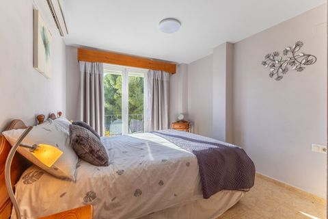 Leilighet i Javea, Alicante, Javea - € 465 000 | Ref: 1726H2-vlc - foto 24