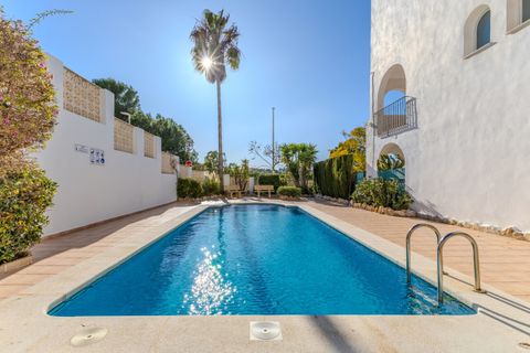 Leilighet i Javea, Alicante, Javea - € 465 000 | Ref: 1726H2-vlc - foto 41