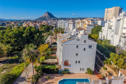Leilighet i Javea, Alicante, Javea - € 465 000 | Ref: 1726H2-vlc - foto 43