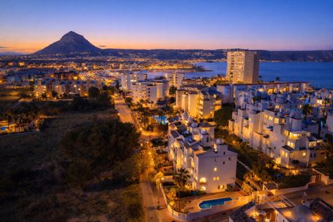 Leilighet i Javea, Alicante, Javea - € 465 000 | Ref: 1726H2-vlc - foto 44
