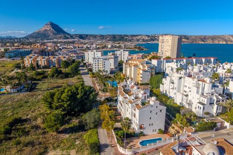 Leilighet i Javea, Alicante, Javea - € 465 000 | Ref: 1726H2-vlc - foto 45