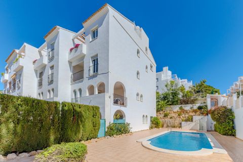 Leilighet i Javea, Alicante, Javea - € 465 000 | Ref: 1726H2-vlc - foto 40