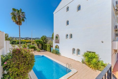 Leilighet i Javea, Alicante, Javea - € 465 000 | Ref: 1726H2-vlc - foto 48
