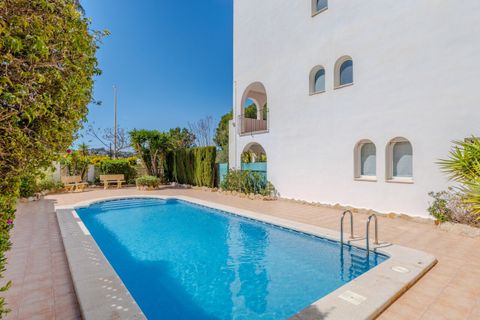 Leilighet i Javea, Alicante, Javea - € 465 000 | Ref: 1726H2-vlc - foto 49