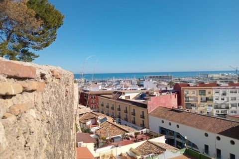 Tomt i Denia, Alicante, Denia - € 854 000 | Ref: N6727 - foto 6