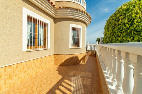 Villa a Los Altos, Alicante, Los Altos - € 290.000 | Ref: CM289 - foto 3
