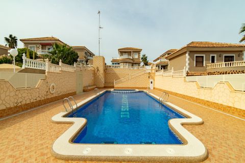 Villa a Los Altos, Alicante, Los Altos - € 290.000 | Ref: CM289 - foto 4