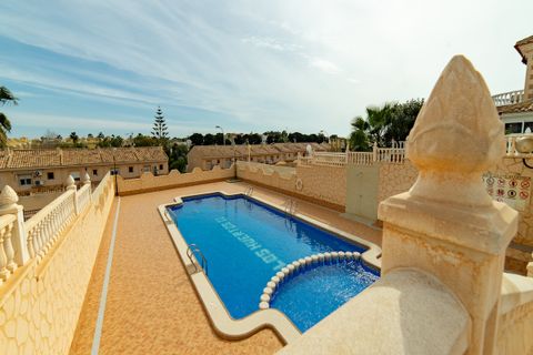Villa a Los Altos, Alicante, Los Altos - € 290.000 | Ref: CM289 - foto 5