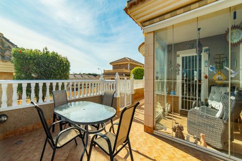 Villa a Los Altos, Alicante, Los Altos - € 290.000 | Ref: CM289 - foto 6