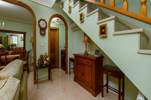 Villa a Los Altos, Alicante, Los Altos - € 290.000 | Ref: CM289 - foto 7