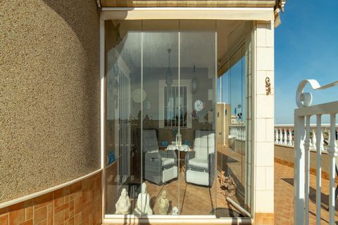 Villa a Los Altos, Alicante, Los Altos - € 290.000 | Ref: CM289 - foto 8
