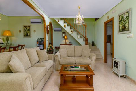 Villa a Los Altos, Alicante, Los Altos - € 290.000 | Ref: CM289 - foto 11