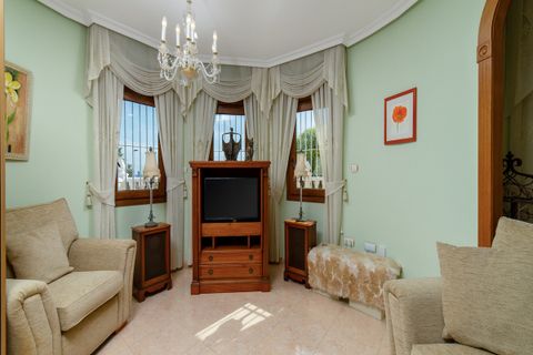 Villa a Los Altos, Alicante, Los Altos - € 290.000 | Ref: CM289 - foto 12