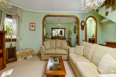Villa a Los Altos, Alicante, Los Altos - € 290.000 | Ref: CM289 - foto 13