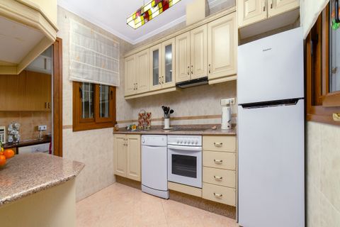 Villa a Los Altos, Alicante, Los Altos - € 290.000 | Ref: CM289 - foto 15