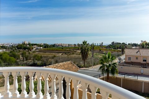 Villa a Los Altos, Alicante, Los Altos - € 290.000 | Ref: CM289 - foto 26