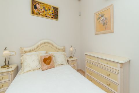 Villa a Los Altos, Alicante, Los Altos - € 290.000 | Ref: CM289 - foto 31