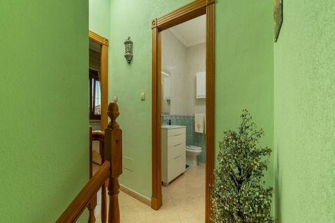 Villa a Los Altos, Alicante, Los Altos - € 290.000 | Ref: CM289 - foto 32