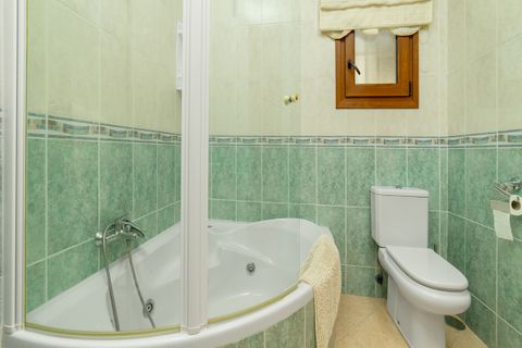 Villa a Los Altos, Alicante, Los Altos - € 290.000 | Ref: CM289 - foto 35