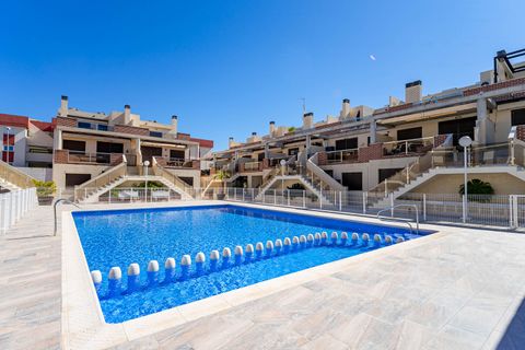 Lejlighed i Cabo Roig, Alicante - foto 1
