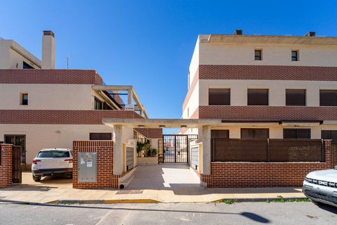 Lejlighed i Cabo Roig, Alicante - foto 2