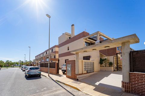 Lejlighed i Cabo Roig, Alicante - foto 3