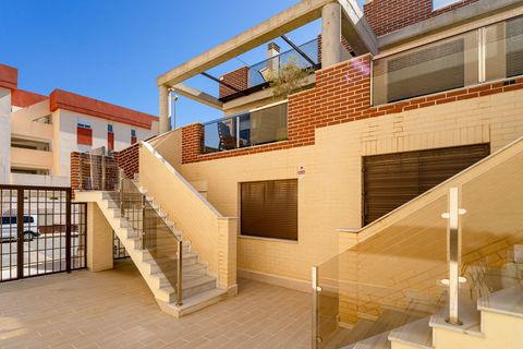 Lejlighed i Cabo Roig, Alicante - foto 4