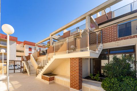 Lejlighed i Cabo Roig, Alicante - foto 5