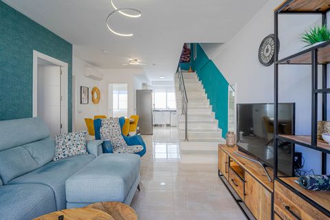 Lejlighed i Cabo Roig, Alicante, Cabo Roig - € 249.900 | Ref: CM290 - foto 6