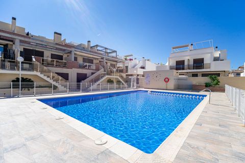Lejlighed i Cabo Roig, Alicante, Cabo Roig - € 249.900 | Ref: CM290 - foto 32
