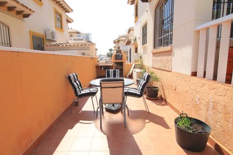 Byhus i Cabo Roig, Alicante, Cabo Roig - € 235.000 | Ref: CM292 - foto 6