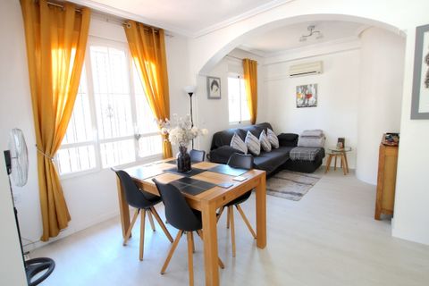 Byhus i Cabo Roig, Alicante, Cabo Roig - € 235.000 | Ref: CM292 - foto 9