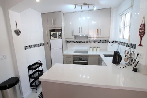 Byhus i Cabo Roig, Alicante, Cabo Roig - € 235.000 | Ref: CM292 - foto 12