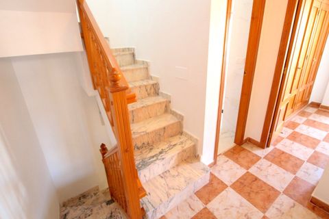 Byhus i Cabo Roig, Alicante, Cabo Roig - € 235.000 | Ref: CM292 - foto 23