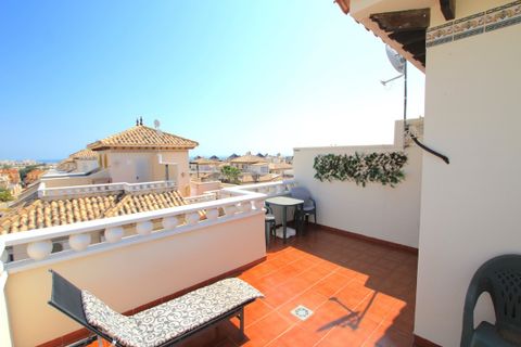 Byhus i Cabo Roig, Alicante, Cabo Roig - € 235.000 | Ref: CM292 - foto 33