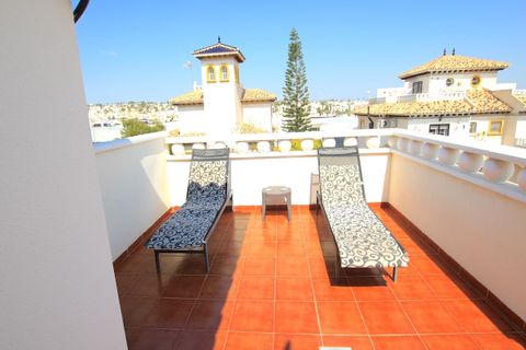 Byhus i Cabo Roig, Alicante, Cabo Roig - € 235.000 | Ref: CM292 - foto 35