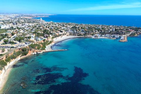 Byhus i Cabo Roig, Alicante, Cabo Roig - € 235.000 | Ref: CM292 - foto 38