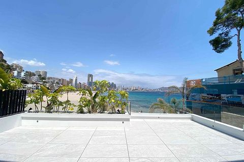 Penthouse i Benidorm, Alicante, Benidorm - € 1 650 000 | Ref: 930-00188P - foto 8