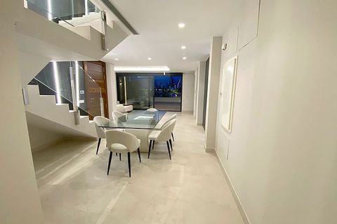 Penthouse i Benidorm, Alicante, Benidorm - € 1 650 000 | Ref: 930-00188P - foto 11