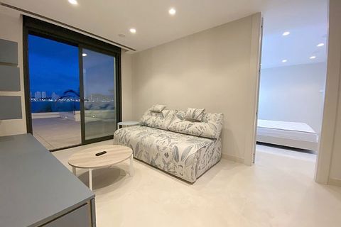 Penthouse i Benidorm, Alicante, Benidorm - € 1 650 000 | Ref: 930-00188P - foto 12